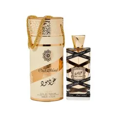 LATTAFA  OUD MOOD ELIXIR EDP 100ML