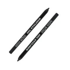 MISS ROSE EN GEL NEGRO 015H3