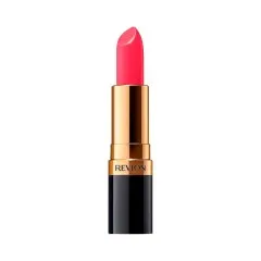 REVLON SUPER LUSTROUS CREME LIPS LOVE THAT RED