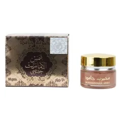 ARD AL ZAAFARAN KHAMARIA JAMID SHAMS AL EMARAT