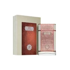 EDP AFNAN OUD RISING VAPO 80ML TESTER