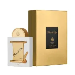LATTAFA PEACE & LOVE 100ML