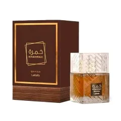 LATTAFA KHAMRAH DUKHAN 100ML