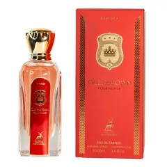 MAISON ALHAMBRA QUEENSTOWN POUR FEMME INTENSE 100ML