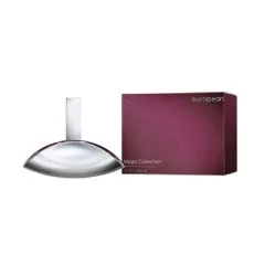 MEGA COLLECTION EUROPEAN 100ML