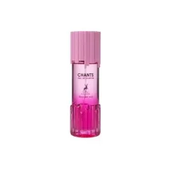 MAISON ALHAMBRA . BODY MIST CHANTS 250ML