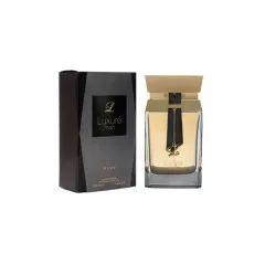 ASDAAF RAVE LUXURE MAN 100ML