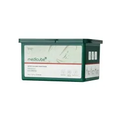 MEDICUBE SUPER CICA DAILY QUICK MASK 30