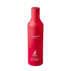 MAISON ALHAMBRA SUMMER FOREVER MIST-ICAL PARFUM 150ML